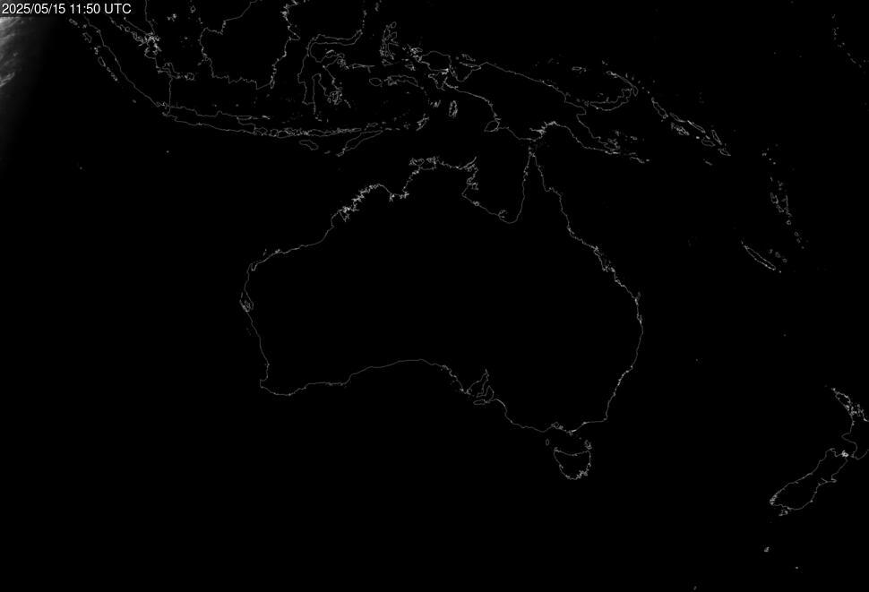 Radar background