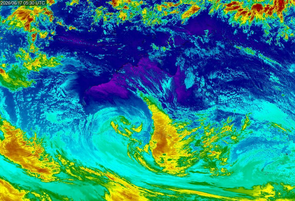 Radar background